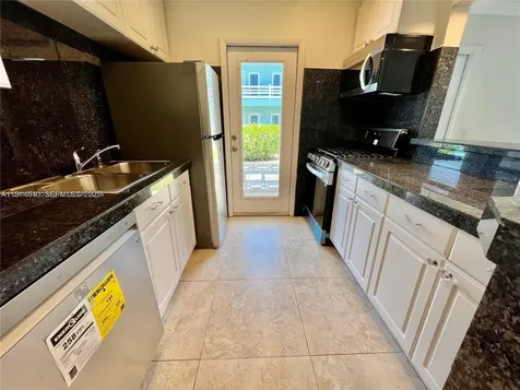 2700 NE 135th Street North Miami FL 33181