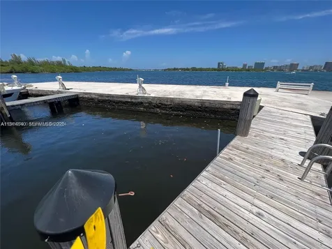 2700 NE 135th Street North Miami FL 33181
