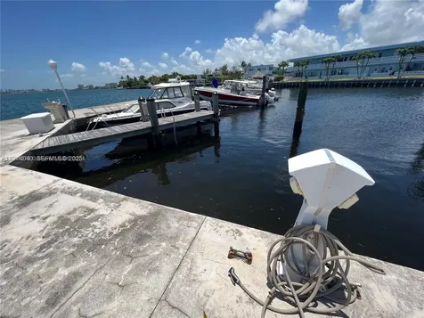 2700 NE 135th Street North Miami FL 33181