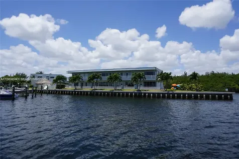 2700 NE 135th Street North Miami FL 33181