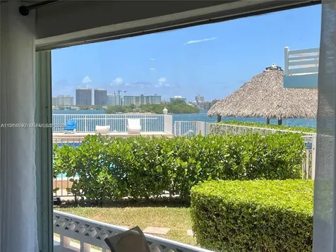 2700 NE 135th Street North Miami FL 33181