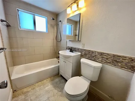 2700 NE 135th Street North Miami FL 33181