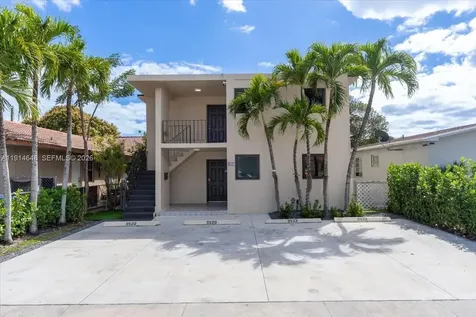 3520 SW 25th Street Miami FL 33133