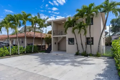 3520 SW 25th Street Miami FL 33133