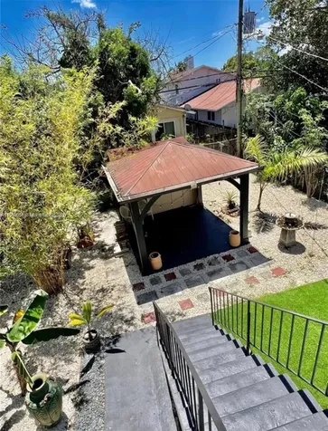 3520 SW 25th Street Miami FL 33133