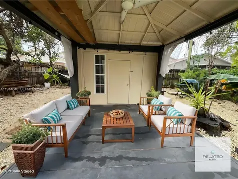 3520 SW 25th Street Miami FL 33133