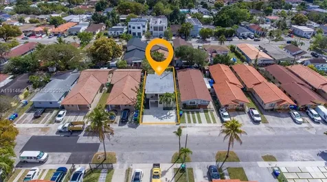 3520 SW 25th Street Miami FL 33133