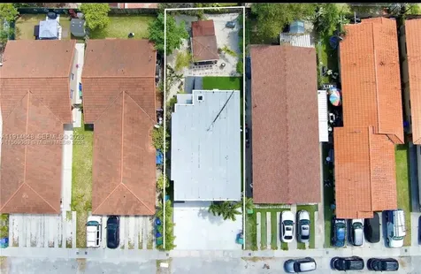 3520 SW 25th Street Miami FL 33133