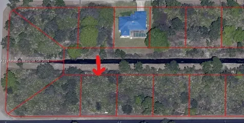 1219 Edgewood Street Lehigh Acres FL 33974
