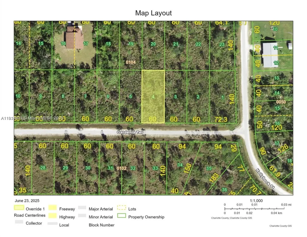 27302 Gardenia Terrace Punta Gorda FL 33955