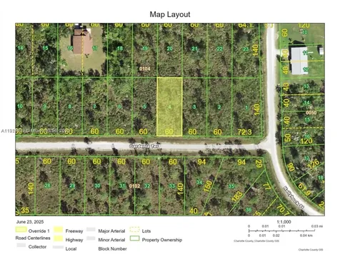 27302 Gardenia Terrace Punta Gorda FL 33955