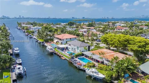 2015 NE 120th Road North Miami FL 33181