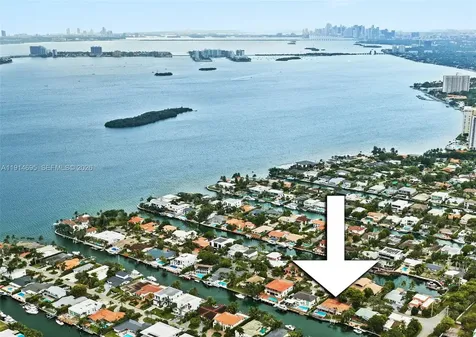 2015 NE 120th Road North Miami FL 33181