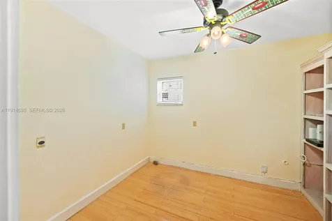 2015 NE 120th Road North Miami FL 33181