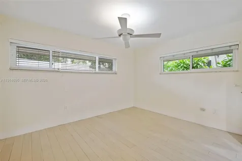 2015 NE 120th Road North Miami FL 33181