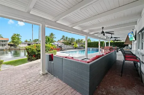2015 NE 120th Road North Miami FL 33181