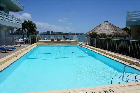 2700 NE 135th Street North Miami FL 33181