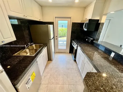 2700 NE 135th Street North Miami FL 33181