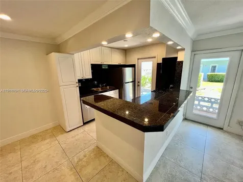 2700 NE 135th Street North Miami FL 33181