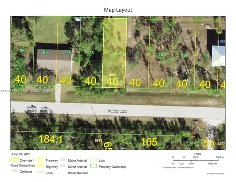 27056 Tribune Boulevard Punta Gorda FL 33955