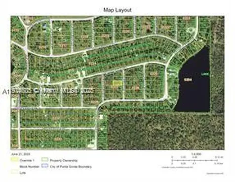 13347 Bambi Terrace Punta Gorda FL 33955