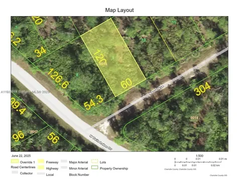 28120 Neave Avenue Punta Gorda FL 33955