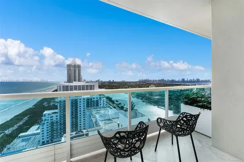 5025 Collins Avenue Miami Beach FL 33140