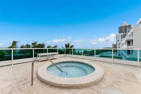 5025 Collins Avenue Miami Beach FL 33140