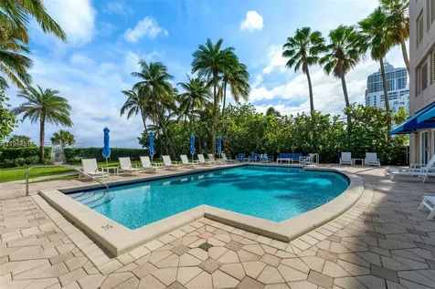 5025 Collins Avenue Miami Beach FL 33140