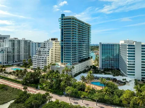 5025 Collins Avenue Miami Beach FL 33140