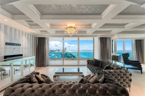 5025 Collins Avenue Miami Beach FL 33140