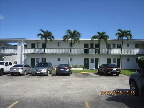 6730 Arbor Drive Miramar FL 33023