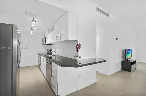 500 Bayview Drive Sunny Isles Beach FL 33160
