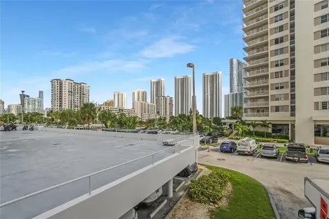 500 Bayview Drive Sunny Isles Beach FL 33160