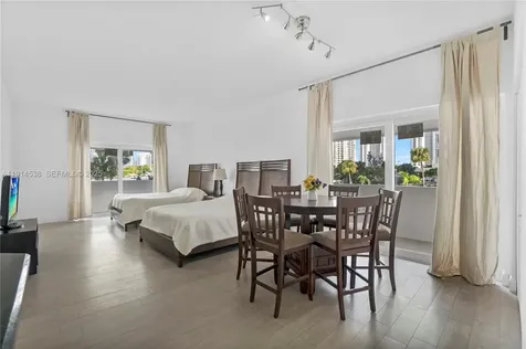 500 Bayview Drive Sunny Isles Beach FL 33160