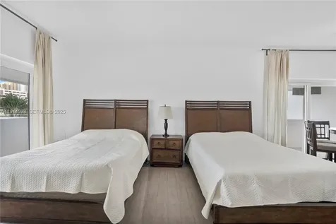 500 Bayview Drive Sunny Isles Beach FL 33160