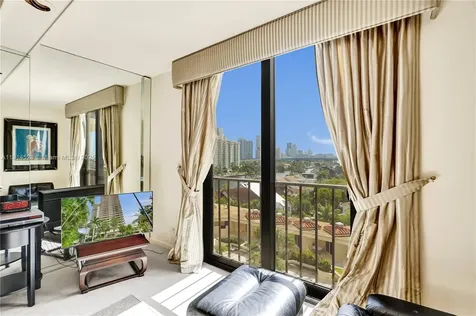 19667 Turnberry Way Aventura FL 33180