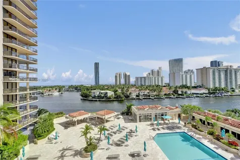 19667 Turnberry Way Aventura FL 33180