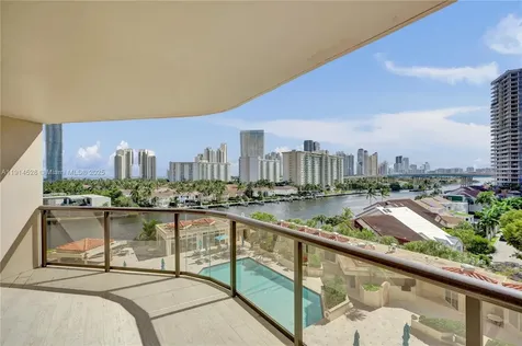 19667 Turnberry Way Aventura FL 33180