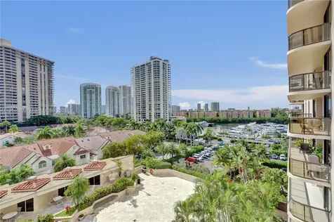 19667 Turnberry Way Aventura FL 33180
