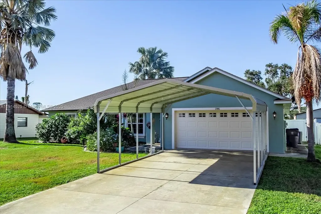 1546 Camellia Court Lake Placid FL 33852