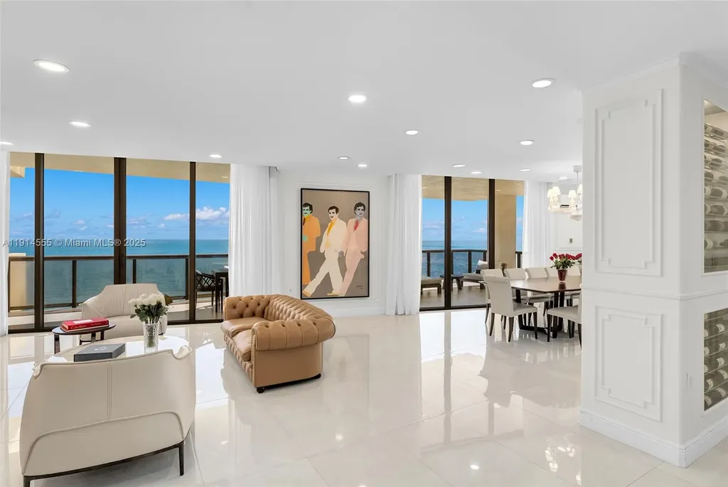 16275 Collins Avenue Sunny Isles Beach FL 33160