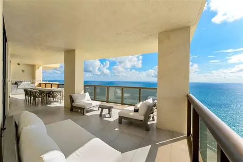 16275 Collins Avenue Sunny Isles Beach FL 33160