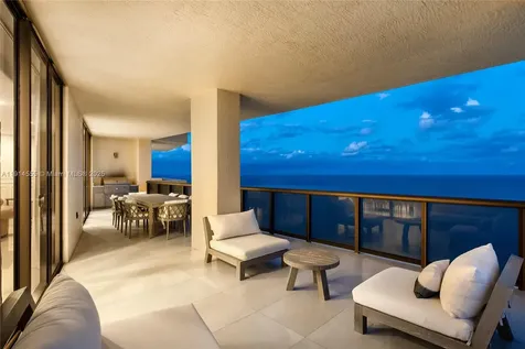 16275 Collins Avenue Sunny Isles Beach FL 33160