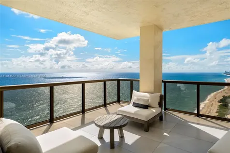 16275 Collins Avenue Sunny Isles Beach FL 33160