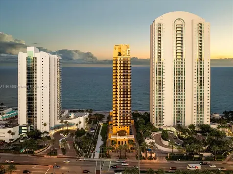 16275 Collins Avenue Sunny Isles Beach FL 33160