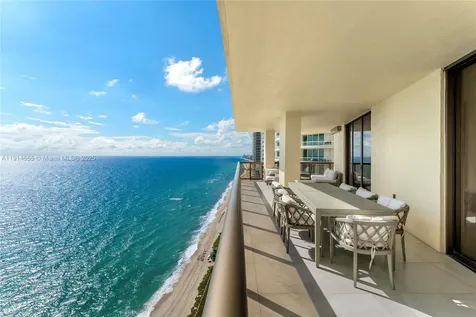 16275 Collins Avenue Sunny Isles Beach FL 33160