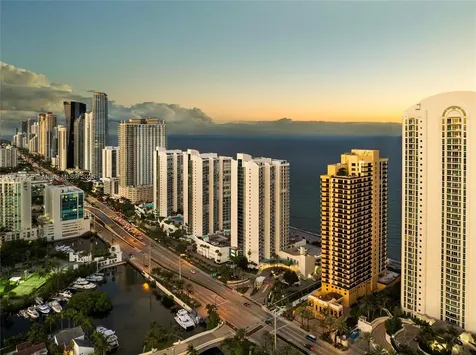 16275 Collins Avenue Sunny Isles Beach FL 33160