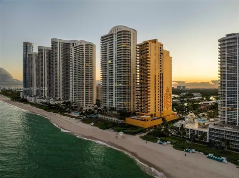 16275 Collins Avenue Sunny Isles Beach FL 33160