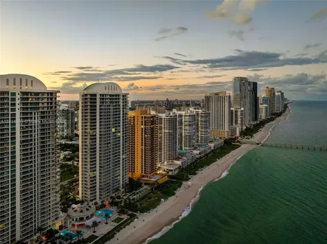 16275 Collins Avenue Sunny Isles Beach FL 33160